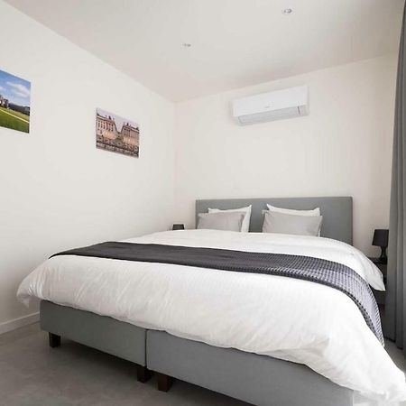 Studio Brussels - Central Zaventem Ngoại thất bức ảnh
