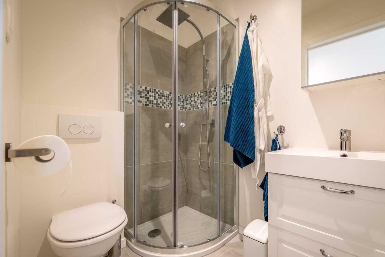 Studio Brussels - Central Zaventem Ngoại thất bức ảnh