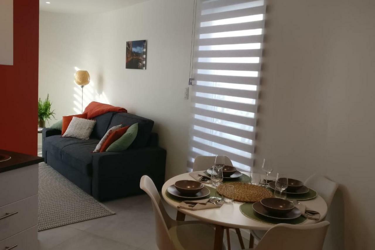 Studio Brussels - Central Zaventem Ngoại thất bức ảnh