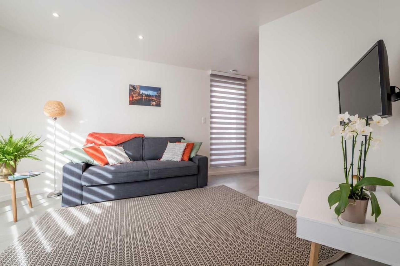 Studio Brussels - Central Zaventem Ngoại thất bức ảnh